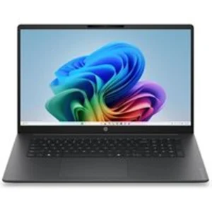 HP OmniBook 3 17-dk0026nfx 17,3" Full HD Copilot+ Intel Core 5 16 Go R...