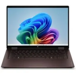 HP OmniBook X Flip 2-in-1 Next Gen AI 14-kc0015nfx 14" OLED Ecran tact...
