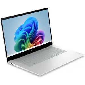 HP OmniBook X Next Gen AI 17-de0070ngx (17.30", 1000 Go, 16 Go, DE, In... pas cher