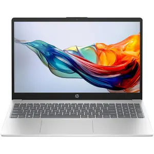 HP Laptop 15-fc1050ngx (15.60", 256 Go, 8 Go, DE, AMD Ryzen 5 7520U), ... pas cher