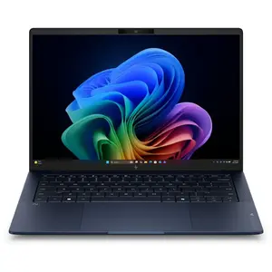 PC portable IA nouvelle génération HP EliteBook X G2q 14 pouces HP Wol...