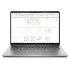Ordinateur portable HP DK1M0ET Copilot+ PC Intel Core Ultra 7, 35,6 cm... pas cher