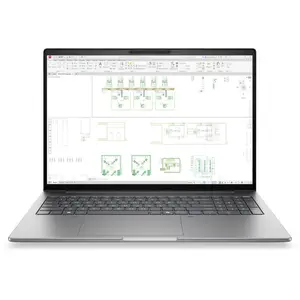 Ordinateur portable HP DK1L8ET, Copilot+ PC, processeur Intel Core Ult... pas cher