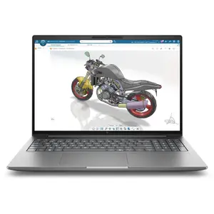 Ordinateur portable HP DK1L2ET Copilot+ PC Intel Core Ultra 7 356H, 40...