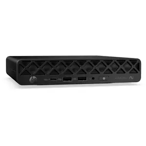 PC fixe IA nouvelle génération HP EliteDesk 8 Mini G2i Wolf Pro Securi...
