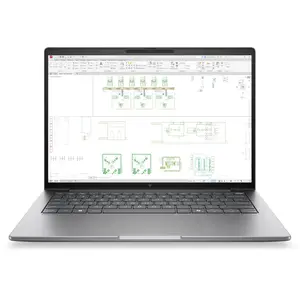 Ordinateur portable HP ZBook 8 G2i,  ©cran 14 pouces, processeur Core ...