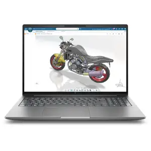 Station de travail mobile HP ZBook X G2i 16 pouces - Data Science