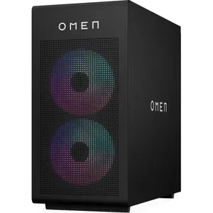 HP OMEN 35L by GT16-0552nf - AI PC - microATX jeux - Ryzen 7 8700F / j... pas cher
