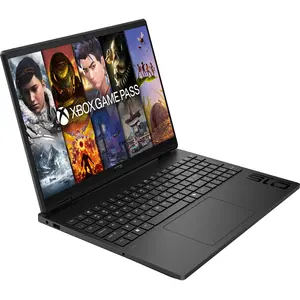 Ordinateur portable gaming HP HyperX OMEN, écran 38,9 cm (15,3 pouces)... pas cher