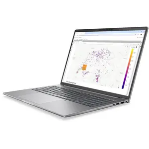 Station de travail mobile HP ZBook 8 G2i 16 pouces, processeur Intel C...