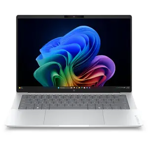 Ordinateur portable HP EliteBook X G2i 14 pouces, PC IA de nouvelle gé...