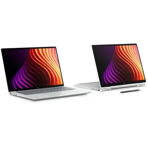 Ordinateur portable HP EliteBook X Flip G2i 14 pouces, PC IA de nouvel...
