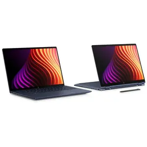 Ordinateur portable HP EliteBook X Flip G2i 14 pouces, PC IA de nouvel...