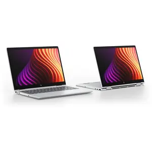 Ordinateur portable HP EliteBook 8 Flip G2i 13 pouces, PC IA de nouvel...