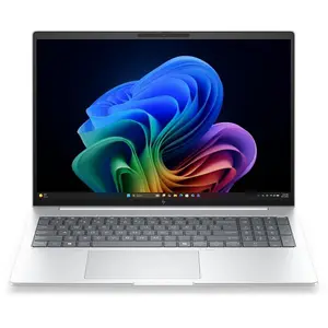 Ordinateur portable HP EliteBook 8 G2i 16 pouces, PC IA de nouvelle gé...