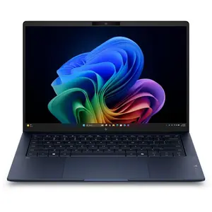 Ordinateur portable HP EliteBook X G2q 14 pouces, PC IA de nouvelle gé...