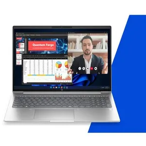 HP ProBook 4 G2ah AMD Ryzen 5 220 16p WUXGA 16Go DDR5 512Go SSD ax6G+