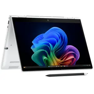 PC portable IA nouvelle génération HP EliteBook 8 Flip G2i 13 pouces H...