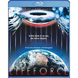 Universal Music Lifeforce Blu-ray