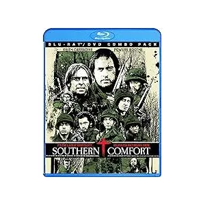 Universal Music Southern Comfort Blu-ray