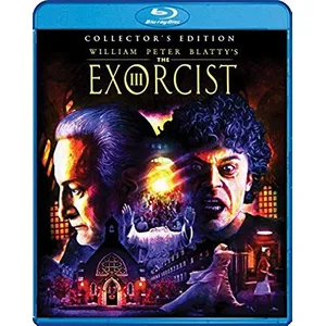 Comparateur de prix : Universal Music The Exorcist III Edition Collector Blu-ray