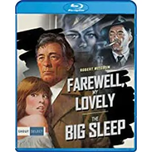 Comparateur de prix : Universal Music Farewell My Lovely The Big Sleep Blu-ray