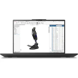 Lenovo ThinkPad P16s Gen 5 (Intel) Copilot + PC (16", 1000 Go, 64 Go, ...