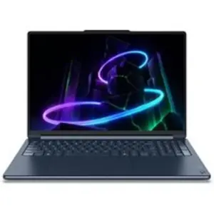 Lenovo Yoga 9 16N1X11 16.2" OLED 30-120Hz Ecran tactile Nvidia RTX Spa...