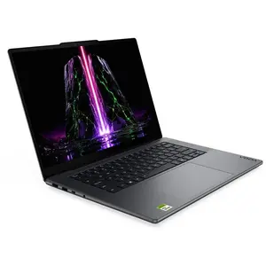 Lenovo Yoga 9 Pro 83SR0027GE - Écran OLED 15,3 pouces, NVIDIA N1X-675,...