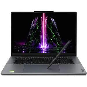 Lenovo Yoga Pro 9 (15.30", 1000 Go, 64 Go, DE, NVIDIA RTX Spark N1X), ...