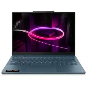 Lenovo Yoga 7, ordinateur 2-en-1, modèle 14AGP11, équipé de Copilot+, ... pas cher