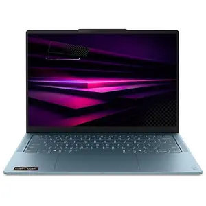Lenovo Yoga Slim 7 14AGP11, PC Copilot+, processeur AMD Ryzen AI 7, 2 ...