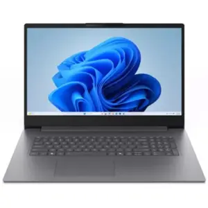 Ordinateur portable LENOVO IdeaPad Slim 3 17IWC11 LUNA GREY v Intel Co... pas cher