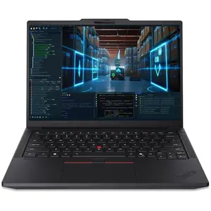 Lenovo TS/ThinkPad P14s AMD Gen7 / IA / 64 Go / (14", 512 Go, 64 Go, D...