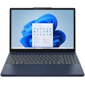 Ordinateur portable LENOVO IdeaPad Slim 3 15Q8X10 COSMIC BLUE pas cher