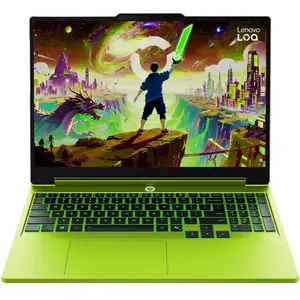 Lenovo LOQ 15AHP11 (15.30", 1000 Go, 32 Go, BE), Ordinateur portable, ... pas cher