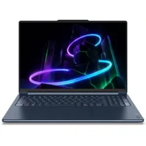 Lenovo - Pc Créateur  Surface Laptop 15" Tactile Miniled Nvidia Rtx Sp...