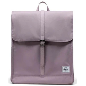 Sac à dos, Femme, Violet, Herschel City Backpack, 16 L