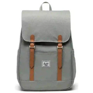 Herschel Retreat Small Sac à dos vert Uni pas cher