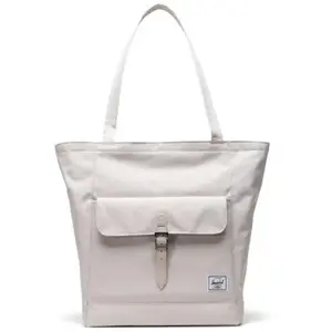 Herschel Retreat Tote - Tote bag Moonbeam 20 L pas cher
