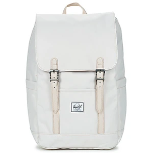 Comparateur de prix : Herschel Retreat  Small Backpack par Herschel Blanc T.U Sacs