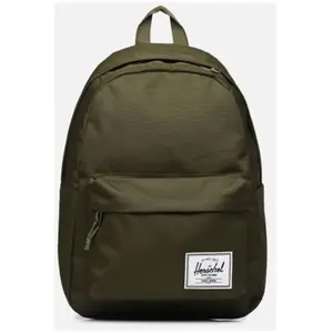 Comparateur de prix : Herschel Classic  Backpack par Herschel Vert T.U Sacs