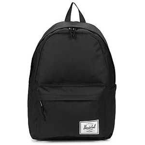 Herschel - Classic Xl Backpack - Sac à dos journée taille 30 l, noir pas cher