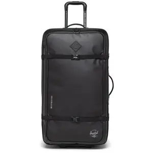 Herschel All Season Hybrid Roller Bag - Sac de voyage à roulettes Blac...