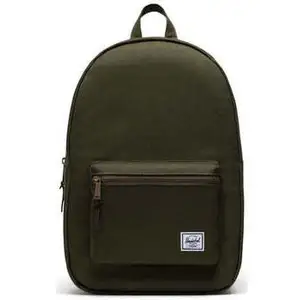 Herschel supply Mixte Herschel Backpack, Vert, Taille unique EU pas cher