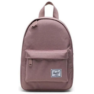 HERSCHEL 10787-02077 CLASSIC MINI BACKPACK Unisex ASH ROSE pas cher