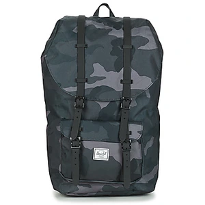 Comparateur de prix : Herschel, Backpack Unisex, grey, One size