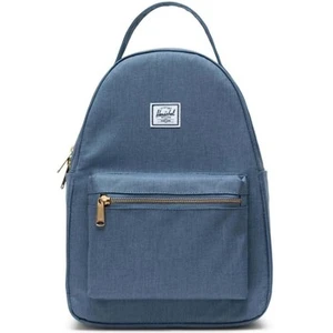 Herschel Supply Sac à dos Nova unisexe, Blue Mirage Crosshatch., Small 14.0L, Nova Sac à dos pas cher