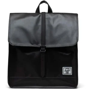 Herschel City Weather Resistant - Sac à dos urbain Black 14 L pas cher