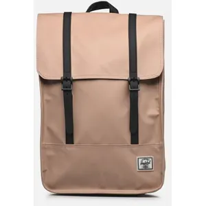 Sac à dos Herschel Survey II Ash Rose et Noir pas cher